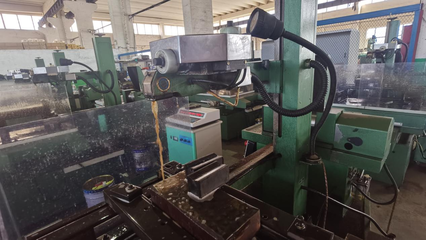 一線見聞 |葫蘆島打漁山經開區:加速"換裝" 擦亮先進制造業這張名片