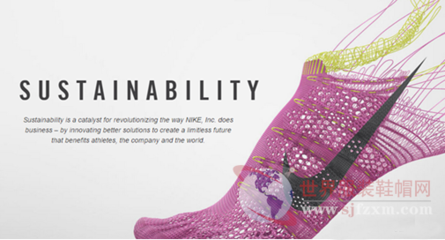 耐克的雄心壯志 2020年前實(shí)現(xiàn)業(yè)績翻倍的挑戰(zhàn)與路徑